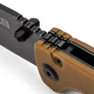 5.11 НОЖ BRADDOCK DP MINI KANGAROO 51175-134