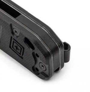 5.11 НІЖ BRADDOCK DP MINI BLACK 51175-019
