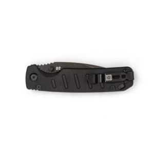 5.11 НІЖ BRADDOCK DP MINI BLACK 51175-019