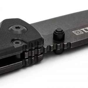 5.11 НІЖ BRADDOCK DP MINI BLACK 51175-019