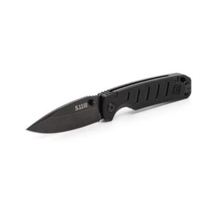 5.11 НІЖ BRADDOCK DP MINI BLACK 51175-019