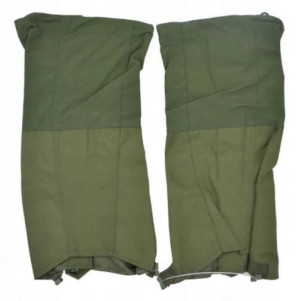 MIL-TEC ГАМАШІ STURM STEEL WIRE FIXING GAITERS 2.0 OLIVE 12906101