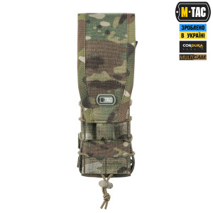 M-TAC ПІДСУМОК ДЛЯ АК З КЛАПАНОМ GEN.3 MULTICAM