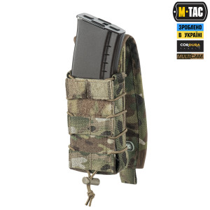 M-TAC ПІДСУМОК ДЛЯ АК З КЛАПАНОМ GEN.3 MULTICAM