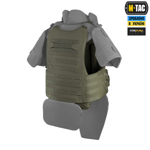 M-TAC ЧОХОЛ БРОНЕЖИЛЕТА STURM RANGER GREEN