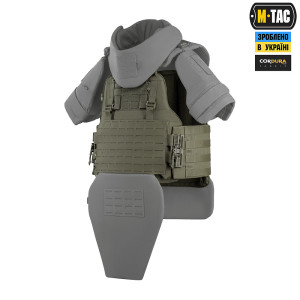 M-TAC ЧОХОЛ БРОНЕЖИЛЕТА STURM RANGER GREEN