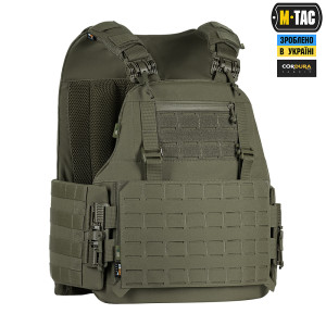 M-TAC ЧОХОЛ БРОНЕЖИЛЕТА STURM RANGER GREEN