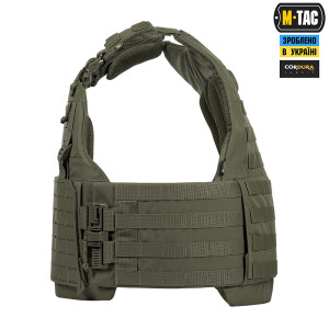 M-TAC ЧОХОЛ БРОНЕЖИЛЕТА STURM RANGER GREEN