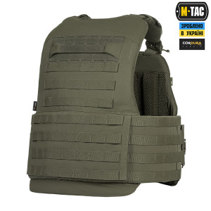 M-TAC ЧОХОЛ БРОНЕЖИЛЕТА STURM RANGER GREEN