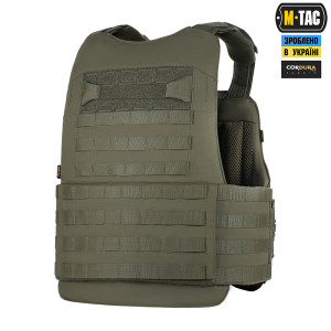 M-TAC ЧОХОЛ БРОНЕЖИЛЕТА STURM GEN.II RANGER GREEN