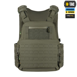 M-TAC ЧОХОЛ БРОНЕЖИЛЕТА STURM GEN.II RANGER GREEN