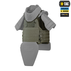 M-TAC ЧОХОЛ БРОНЕЖИЛЕТА STURM GEN.II RANGER GREEN
