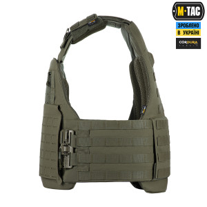 M-TAC ЧОХОЛ БРОНЕЖИЛЕТА STURM GEN.II RANGER GREEN