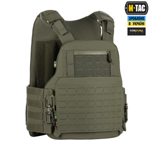 M-TAC ЧОХОЛ БРОНЕЖИЛЕТА STURM GEN.II RANGER GREEN