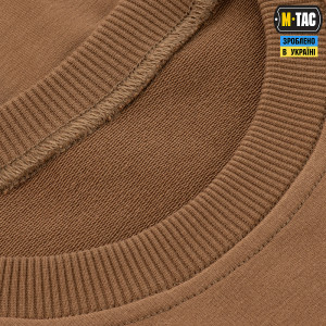 M-TAC РЕГЛАН UA SIDE COYOTE BROWN