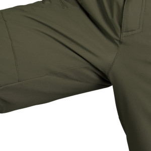 CAMO-TEC БРЮКИ CYCLONE SOFTSHELL OLIVE 2720