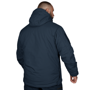 CAMO-TEC ЗИМНЯЯ КУРТКА PATROL SYSTEM 3.0 BLUE 7281