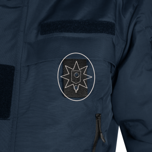 CAMO-TEC ЗИМНЯЯ КУРТКА PATROL SYSTEM 3.0 BLUE 7281
