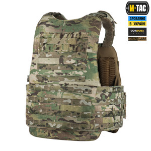 M-TAC ЧОХОЛ БРОНЕЖИЛЕТА STURM GEN.II MULTICAM