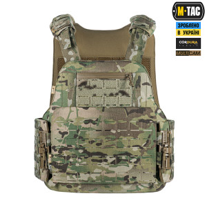 M-TAC ЧОХОЛ БРОНЕЖИЛЕТА STURM GEN.II MULTICAM