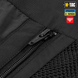 M-TAC КУРТКА ЗИМОВА ALPHA GEN.IV PRO BLACK
