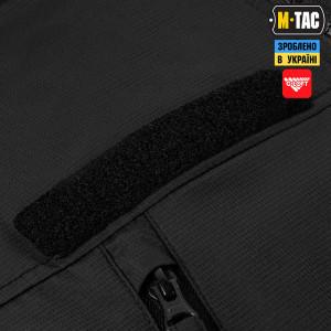 M-TAC КУРТКА ЗИМОВА ALPHA GEN.IV PRO BLACK