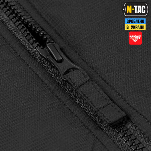 M-TAC КУРТКА ЗИМОВА ALPHA GEN.IV PRO BLACK