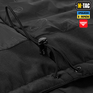 M-TAC КУРТКА ЗИМОВА ALPHA GEN.IV PRO BLACK