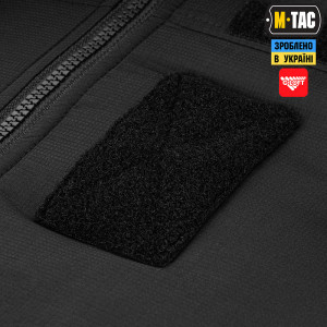 M-TAC КУРТКА ЗИМОВА ALPHA GEN.IV PRO BLACK
