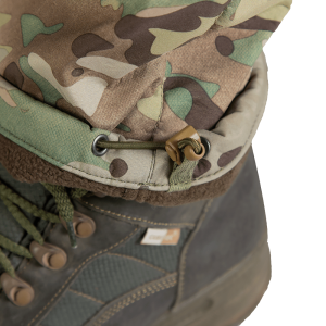 CAMO-TEC КОСТЮМ STALKER SOFTSHELL MULTICAM 0009