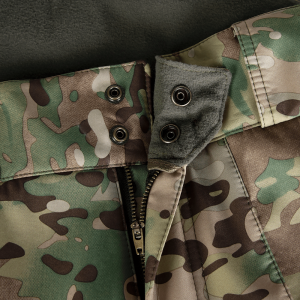 CAMO-TEC КОСТЮМ STALKER SOFTSHELL MULTICAM 0009