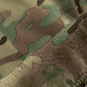 CAMO-TEC КОСТЮМ STALKER SOFTSHELL MULTICAM 0009
