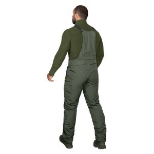 CAMO-TEC ШТАНИ ЗИМОВІ PATROL TASLAN OLIVE 7355