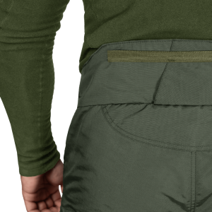 CAMO-TEC ШТАНИ ЗИМОВІ PATROL TASLAN OLIVE 7355