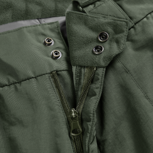 CAMO-TEC ШТАНИ ЗИМОВІ PATROL TASLAN OLIVE 7355
