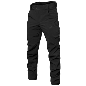 CAMO-TEC КОСТЮМ STALKER SOFTSHELL BLACK 0017