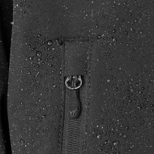 CAMO-TEC КОСТЮМ STALKER SOFTSHELL BLACK 0017