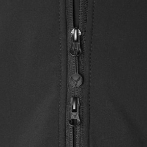 CAMO-TEC КОСТЮМ STALKER SOFTSHELL BLACK 0017