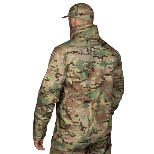 CAMO-TEC КУРТКА PHANTOM SYSTEM MULTICAM 7286