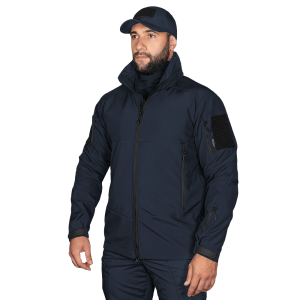 CAMO-TEC КУРТКА PHANTOM SYSTEM BLUE 7292