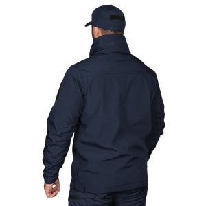 CAMO-TEC КУРТКА PHANTOM SYSTEM BLUE 7292