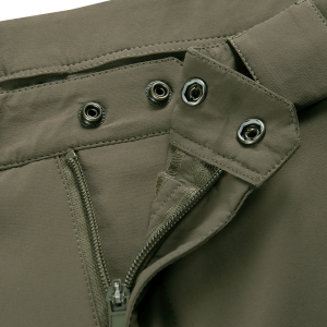CAMO-TEC ШТАНИ LIZARD OLIVE 7142