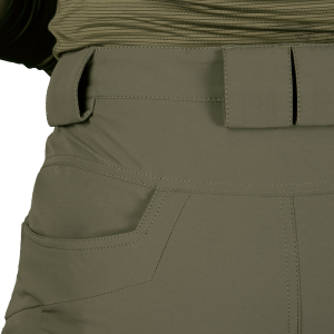 CAMO-TEC ШТАНИ LIZARD OLIVE 7142