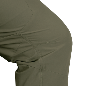 CAMO-TEC ШТАНИ LIZARD OLIVE 7142