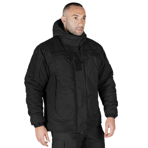 CAMO-TEC КУРТКА PATROL SYSTEM 2.0 NYLON BLACK 6578