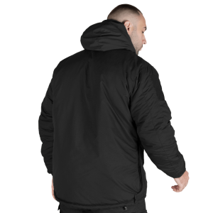 CAMO-TEC КУРТКА PATROL SYSTEM 2.0 NYLON BLACK 6578