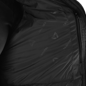 CAMO-TEC КУРТКА PATROL SYSTEM 2.0 NYLON BLACK 6578
