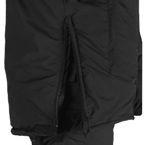 CAMO-TEC КУРТКА PATROL SYSTEM 2.0 NYLON BLACK 6578