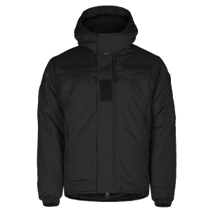 CAMO-TEC КУРТКА PATROL SYSTEM 2.0 NYLON BLACK 6578