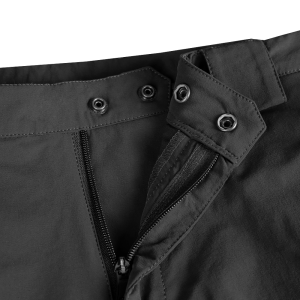CAMO-TEC ШТАНИ LIZARD BLACK 7158